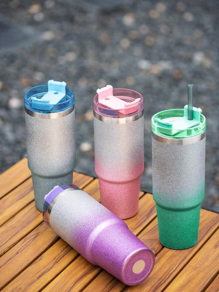 Glitter Flasks - 1200 ml