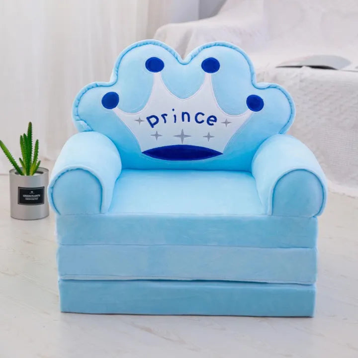 Prince / Princess Kiddies sofa