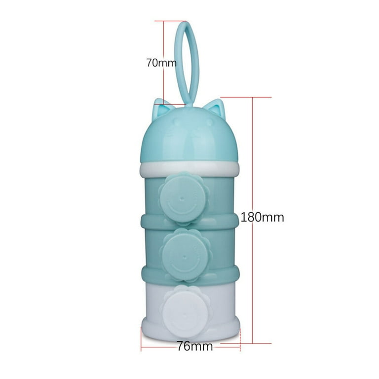 Milk Powder Dispenser