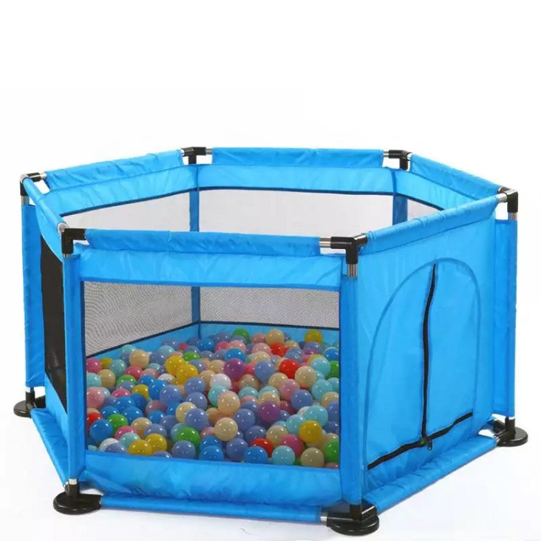 136 cm Play Pen