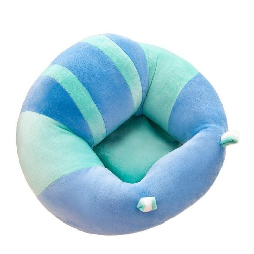 Cute Plush Baby Chair