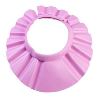 Shampoo Cap – BLUE / PINK / YELLOW