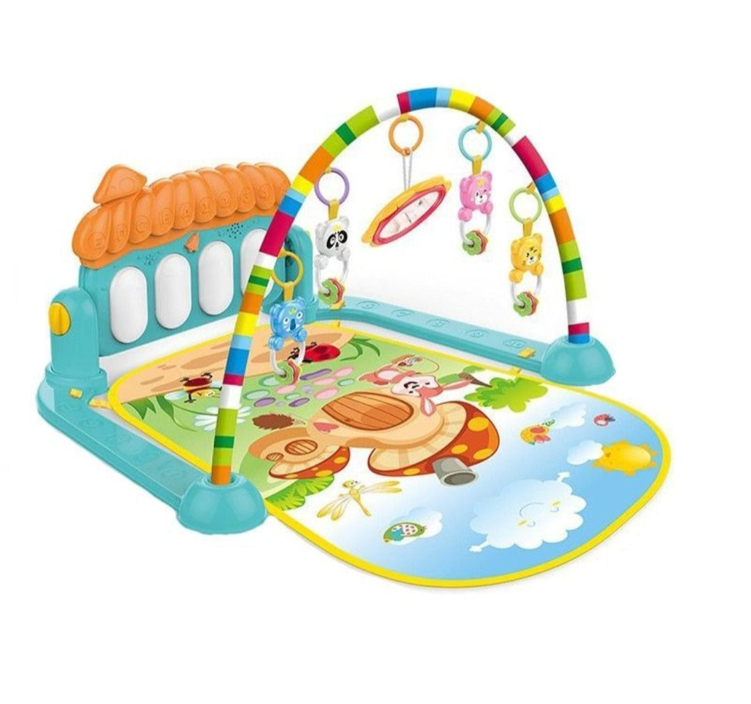Baby Play mat - Piano