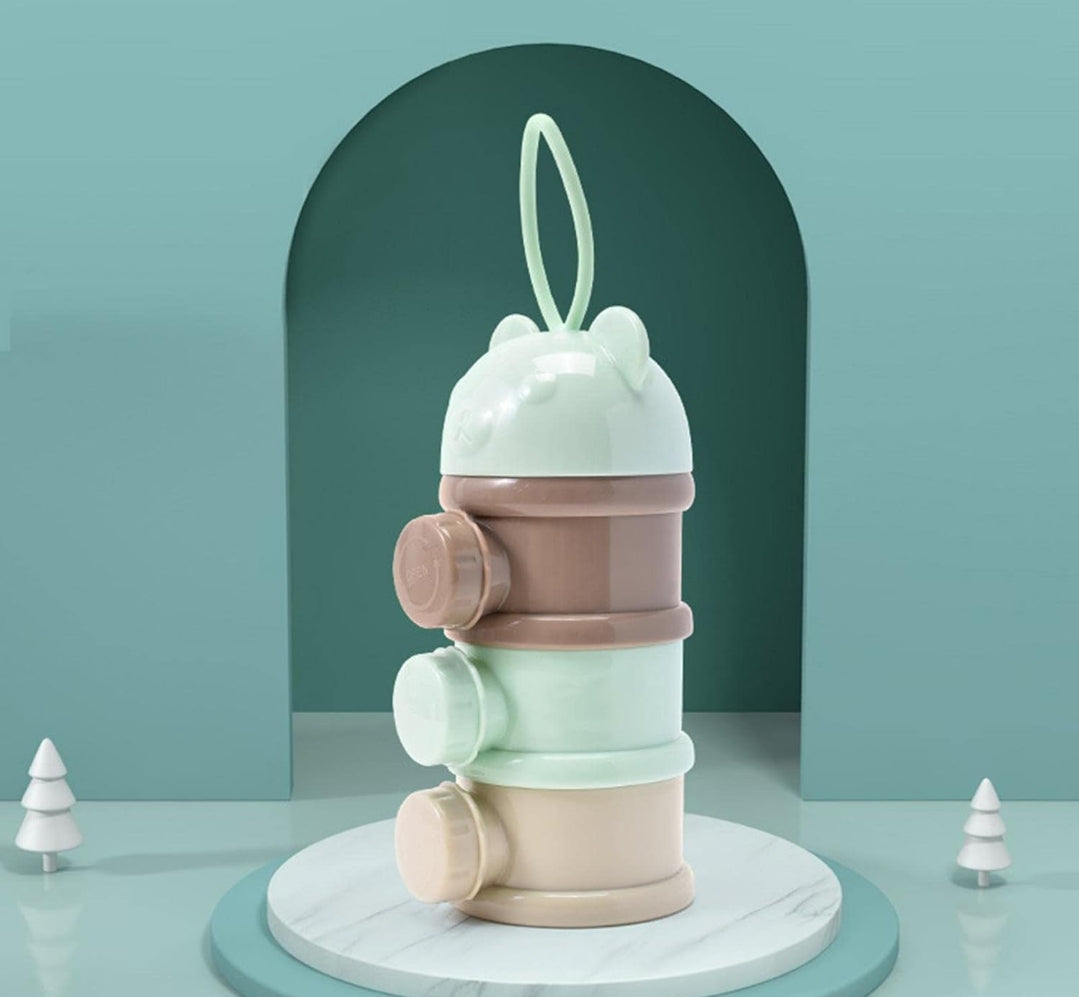 Milk Powder Dispenser