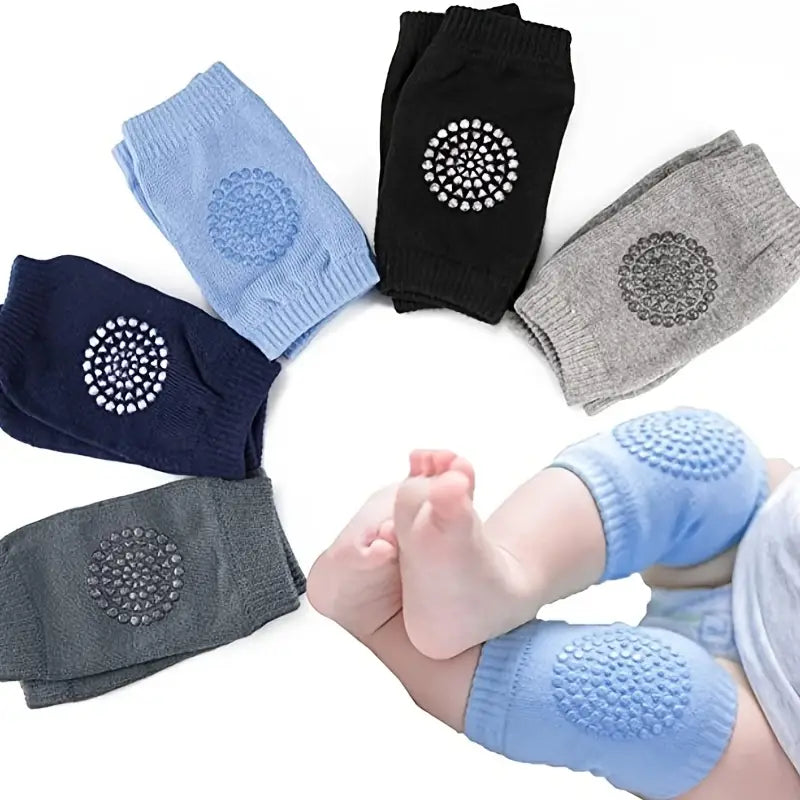 Baby Knee Pads – various colours
