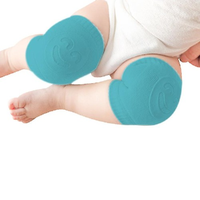 Baby Knee Pads – various colours