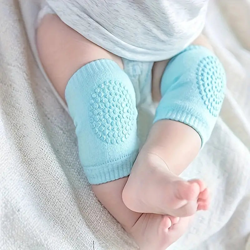 Baby Knee Pads – various colours