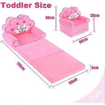 Prince / Princess Kiddies sofa