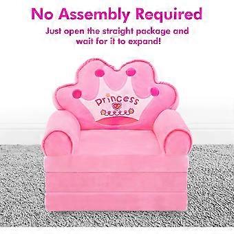 Prince / Princess Kiddies sofa