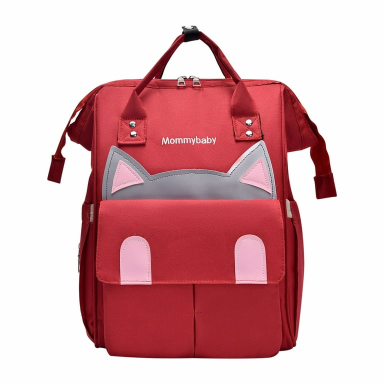 Backpack Baby bags - MommyBaby