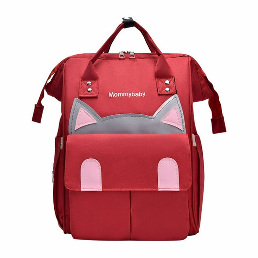 Backpack Baby bags - MommyBaby