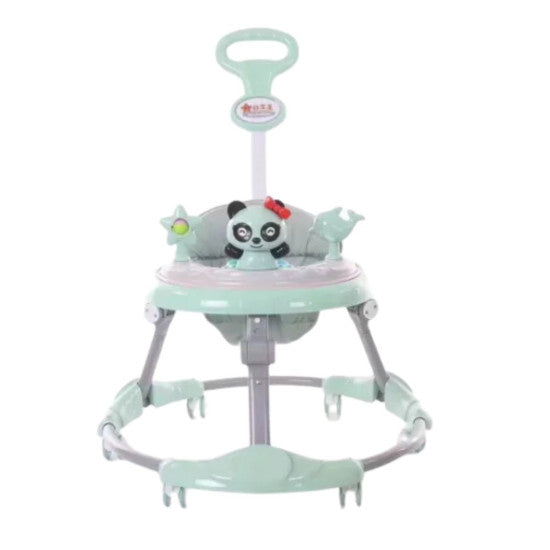 Walking Ring with handle & foot mat