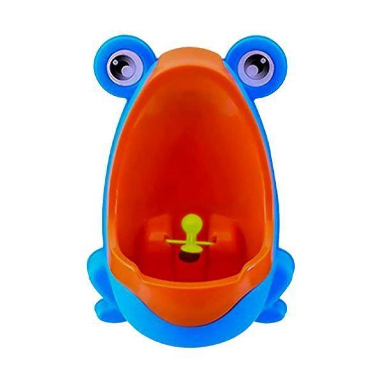 Froggy Potty