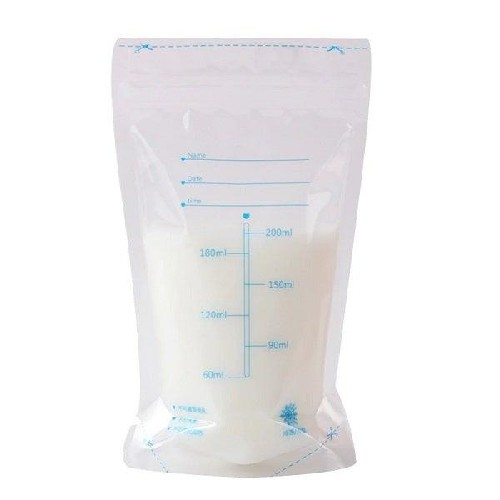 Breast Milk Storage Bags (30 Piece)