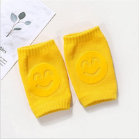 Baby Knee Pads – various colours