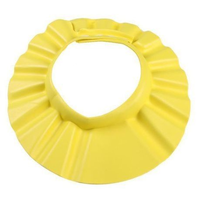 Shampoo Cap – BLUE / PINK / YELLOW