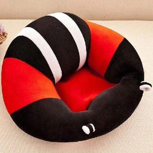 Cute Plush Baby Chair