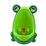 Froggy Potty
