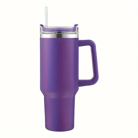 Flask - Purple (1200 ml)
