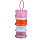Milk Powder Dispenser