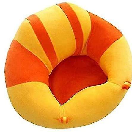 Cute Plush Baby Chair