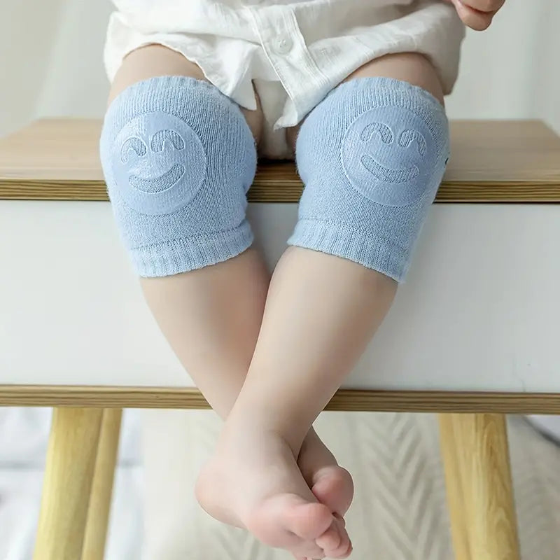 Baby Knee Pads – various colours