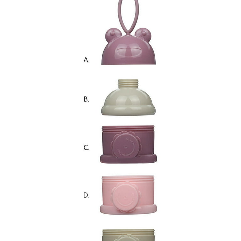 Milk Powder Dispenser