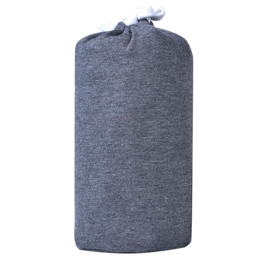 Baby Wrap / Carrier - Dark Grey
