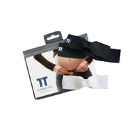 Tummy Tie (3 pack)