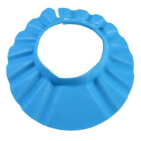 Shampoo Cap – BLUE / PINK / YELLOW