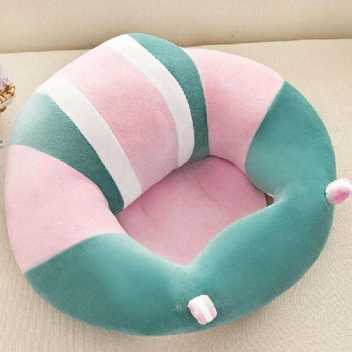 Cute Plush Baby Chair