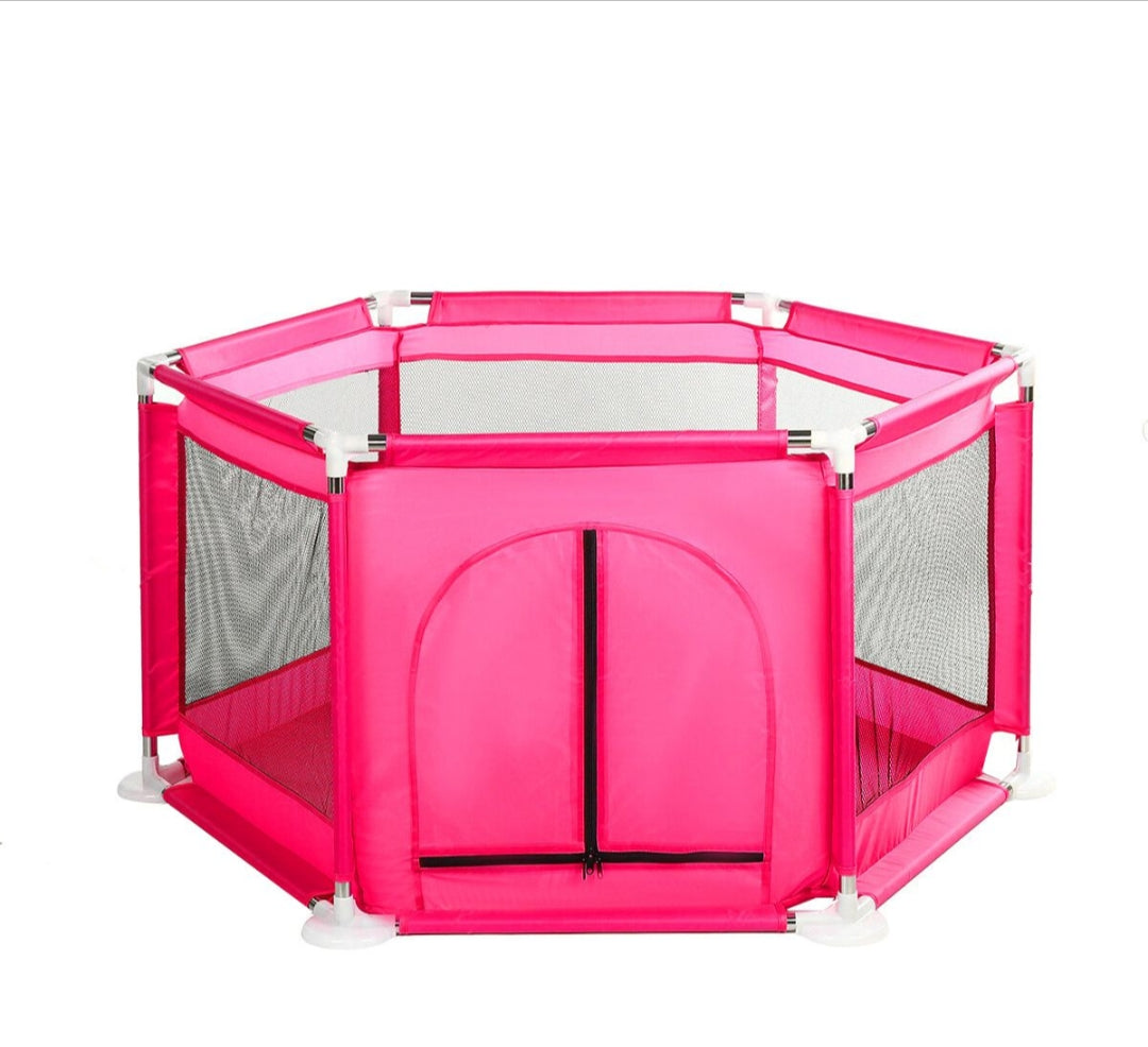 136 cm Play Pen