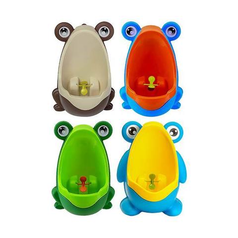 Froggy Potty