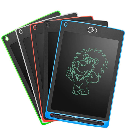 LCD Writing Tablet
