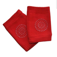 Baby Knee Pads – various colours