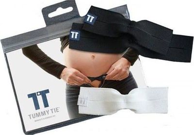 Tummy Tie (3 pack)