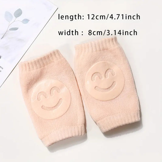 Baby Knee Pads – various colours