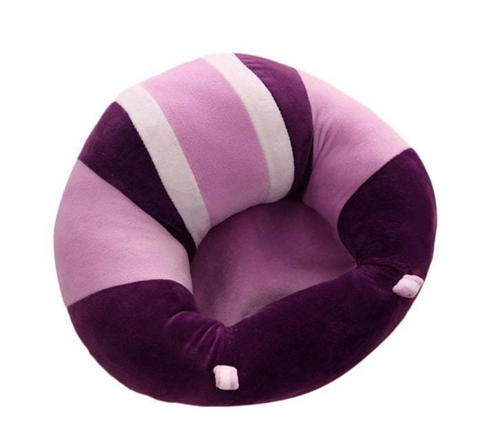 Cute Plush Baby Chair