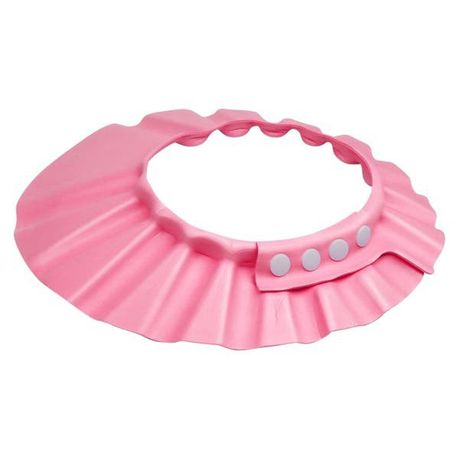 Shampoo Cap – BLUE / PINK / YELLOW