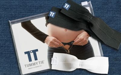 Tummy Tie (3 pack)